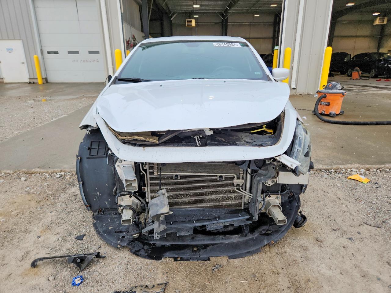 2015 Dodge Dart sxt VIN 1C3CDFBB7FD237514 photo 5