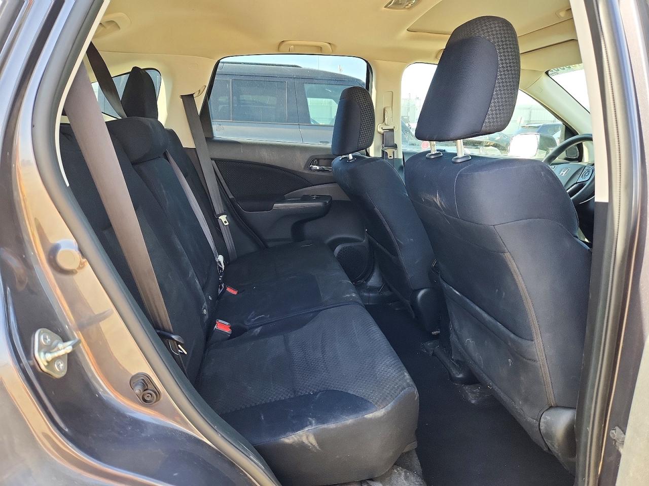 2016 Honda Crv VIN 2HKRM4H55GH121848 photo 11
