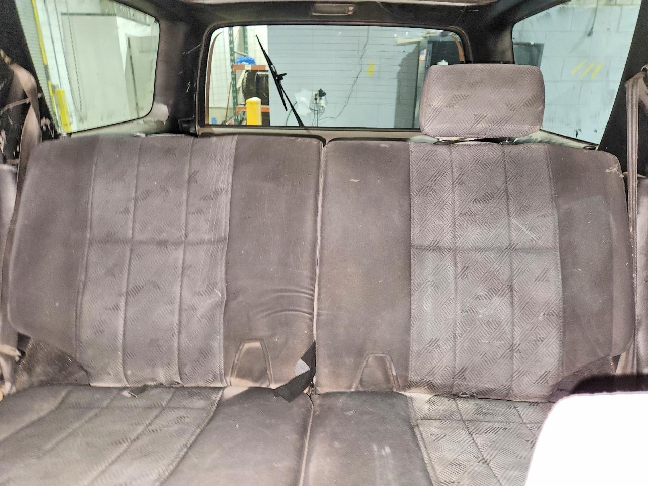 2001 Toyota 4runner VIN JT3HN86R619057913 photo 10