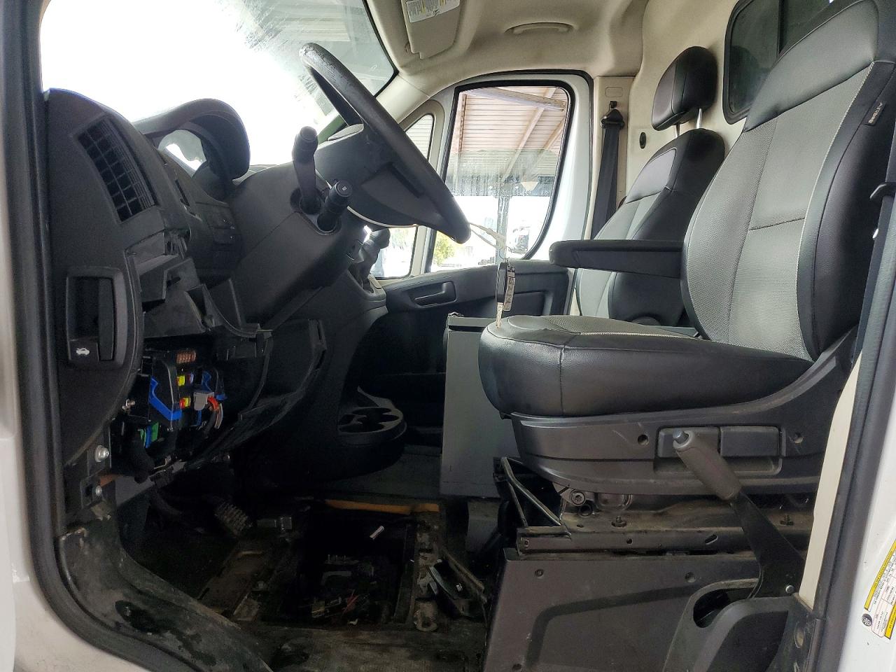 2016 Ram Promaster VIN 3C6TRVDD2GE101885 photo 7