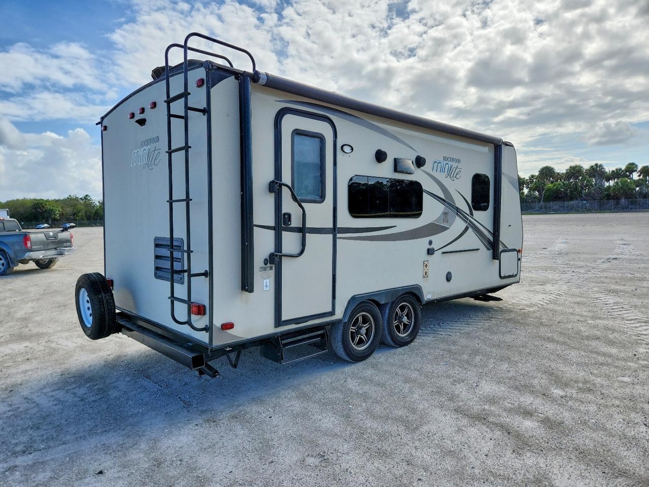2018 FOREST All models VIN 4X4TRLW26JD419231 photo 4