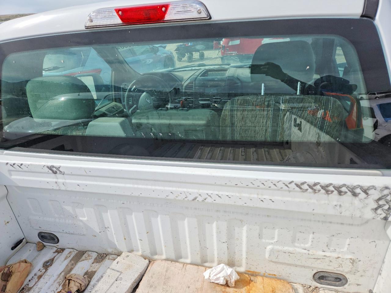 2015 Ford F150 VIN 1FTMF1EP9FFA56097 photo 10