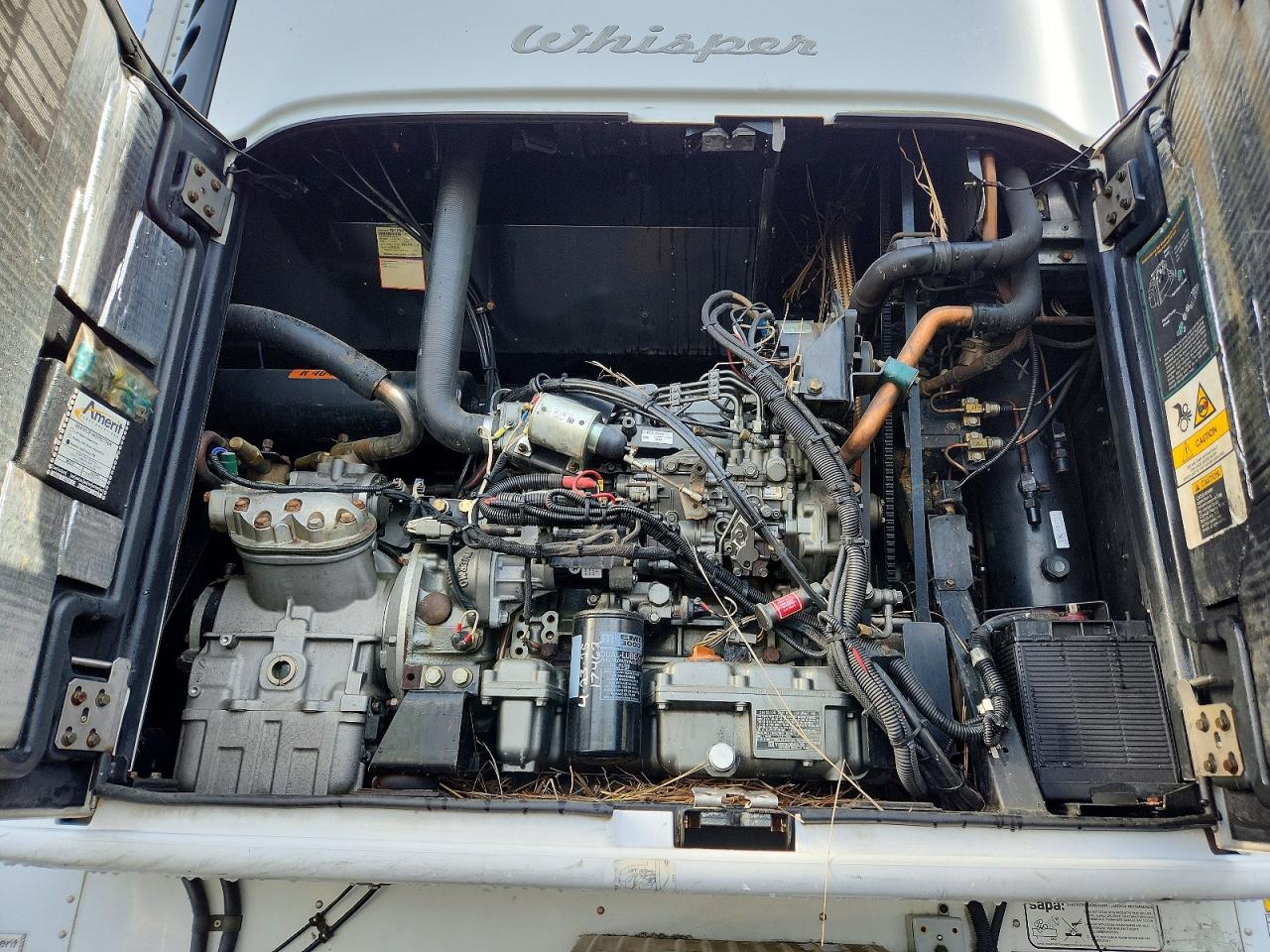 2015 UTILITY All models VIN 1UYVS2488FM408325 photo 7