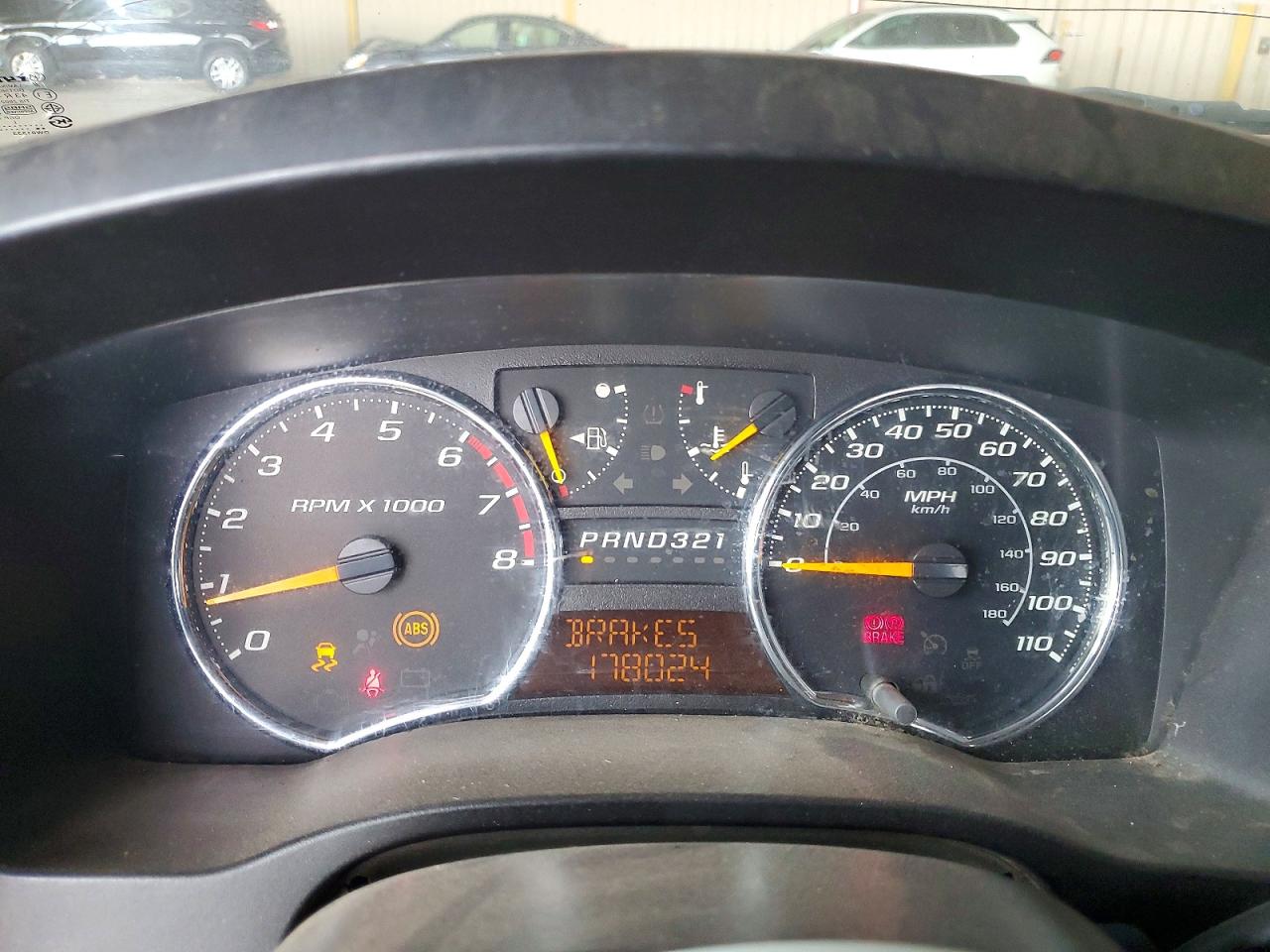 2012 Chevrolet Colorado VIN 1GCCSBF9XC8131564 photo 9