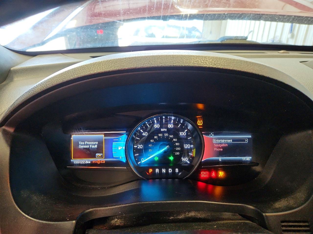 2017 FORD Explorer VIN 1FM5K8F81HGC68260 photo 9