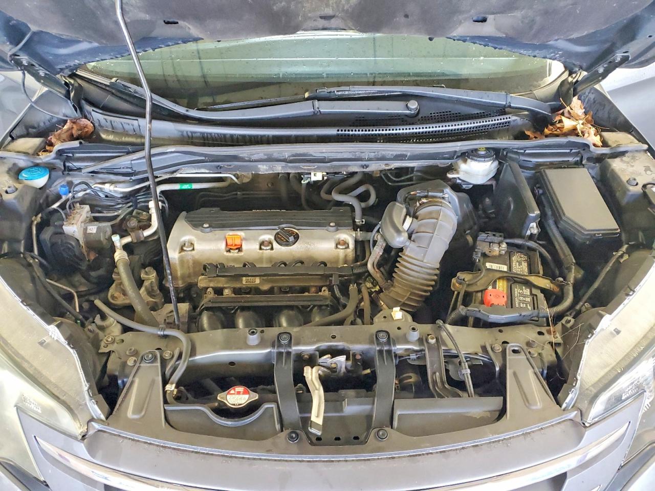 2014 Honda Crv VIN 5J6RM4H75EL036271 photo 12