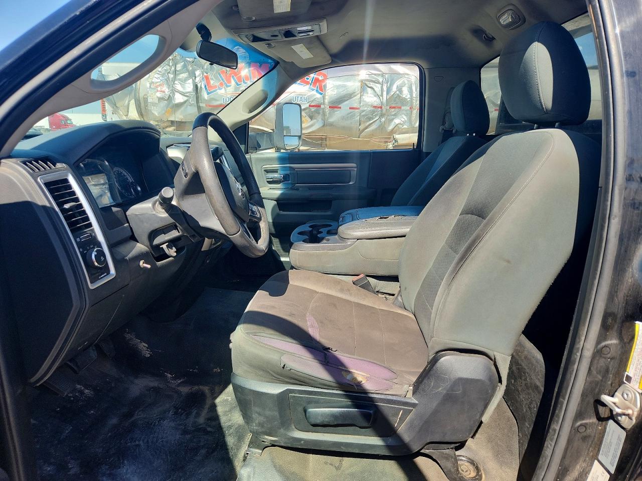 2017 Ram 5500 VIN 3C7WRMDL4HG643313 photo 7