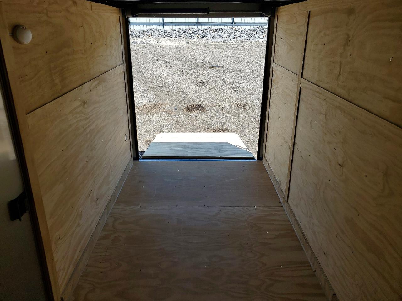 2026 QUALITY Trailer VIN 50ZBE1221TN073619 photo 5