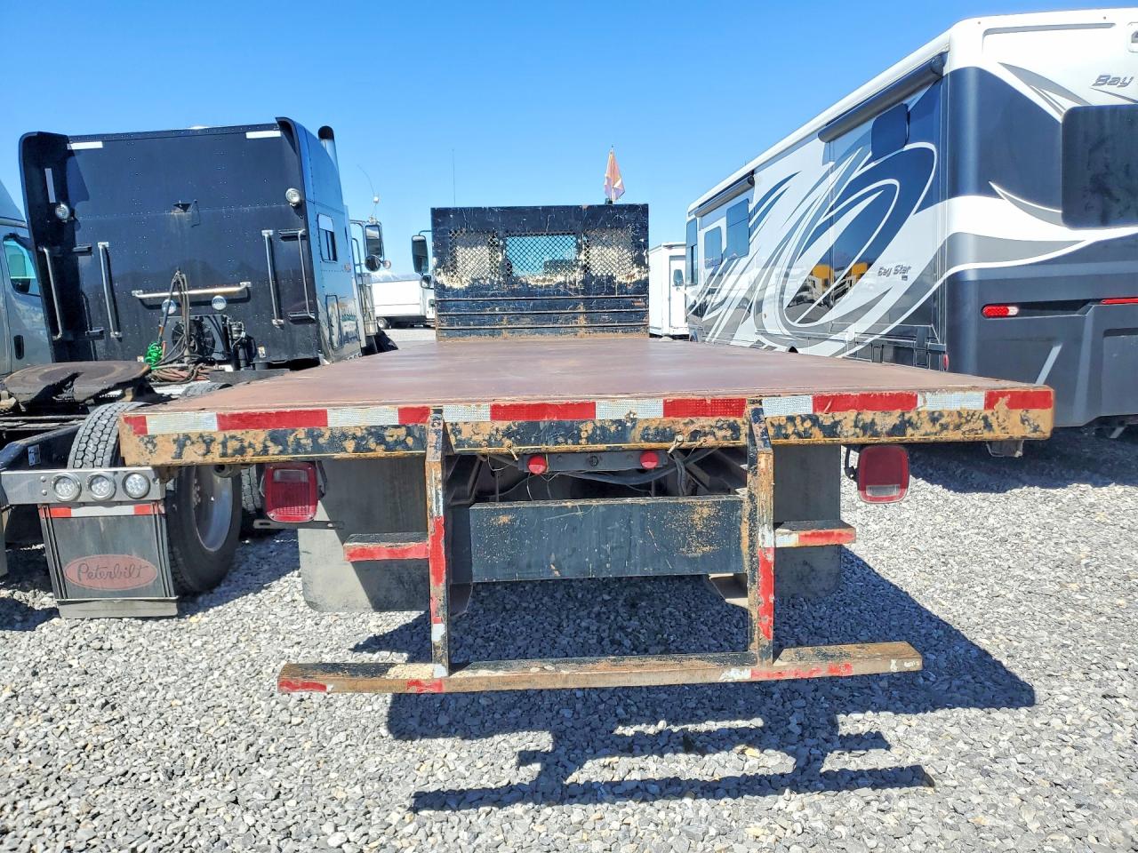 2007 HINO All other VIN 5PVNE8JT972S51578 photo 6