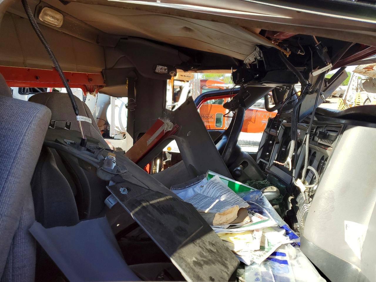 2013 KENWORTH All other VIN 1XKDD49X1DJ340310 photo 5