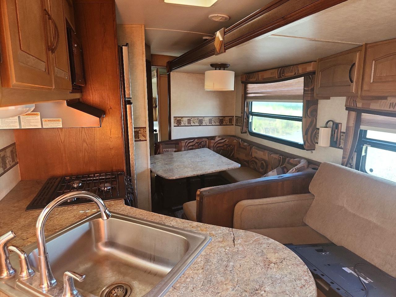 2013 DUTCHMAN Outback VIN 4YDT31021DB452946 photo 6