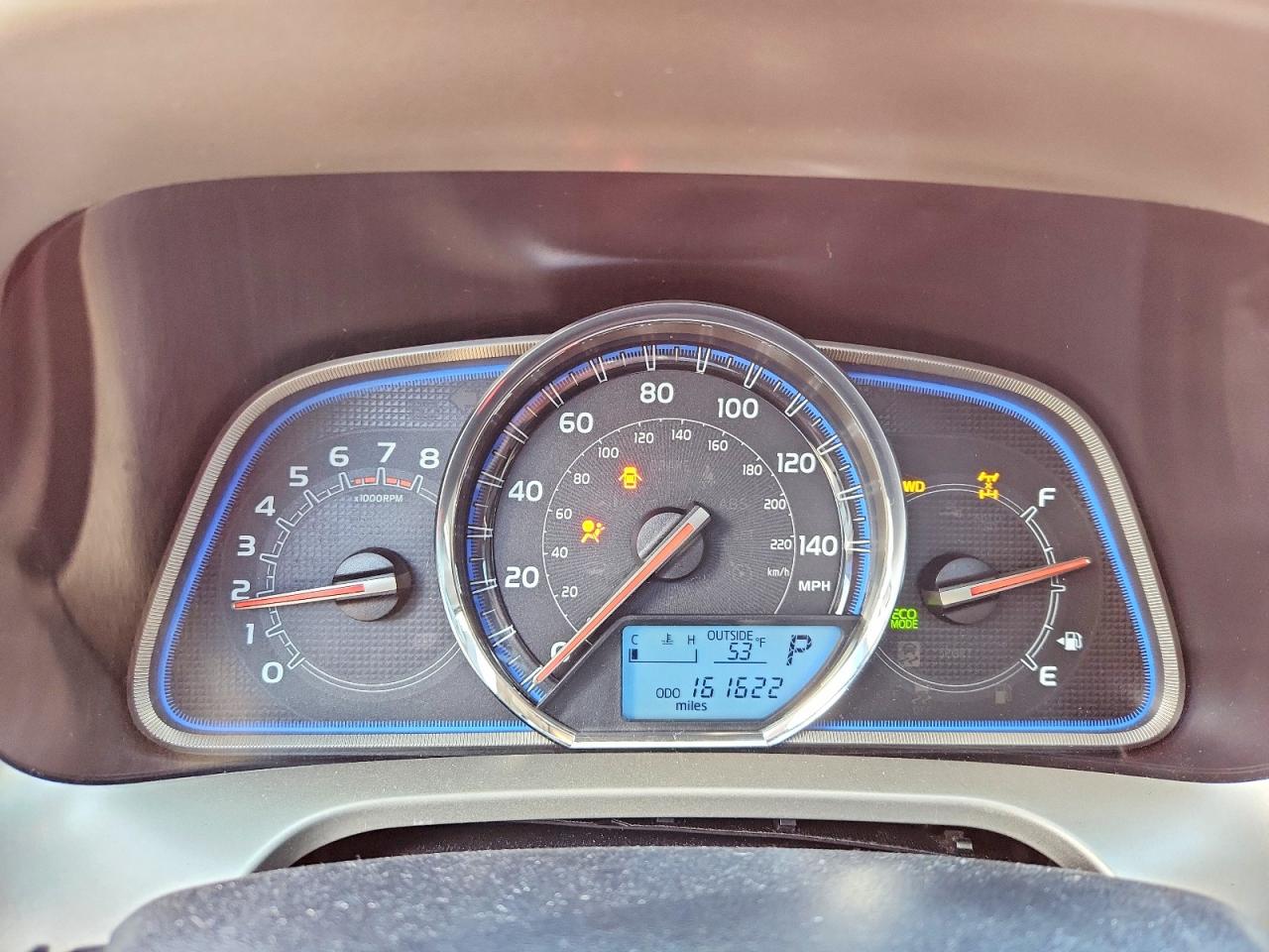 2015 Toyota Rav4 VIN JTMDFREV2FD099110 photo 9