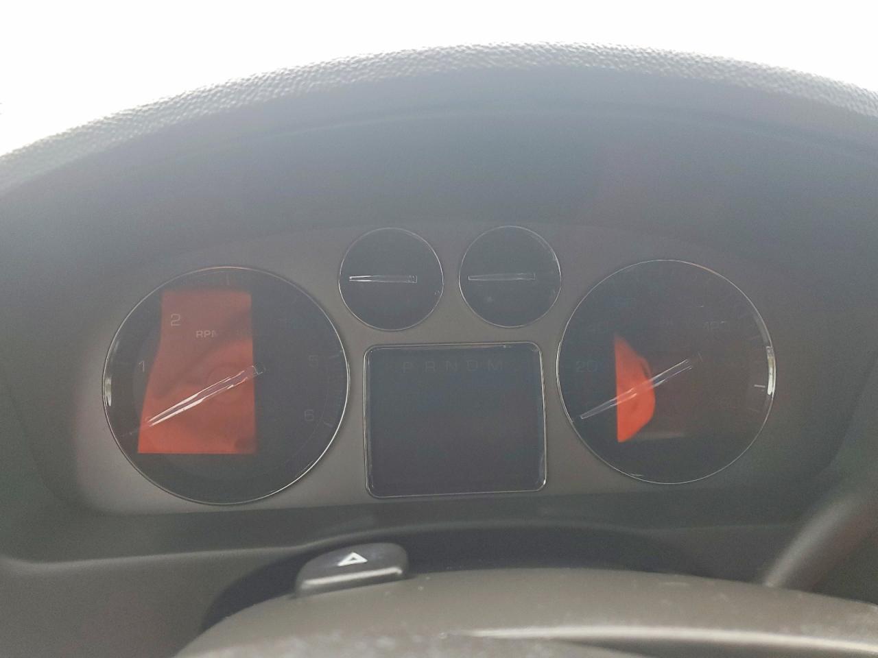2007 Cadillac Escalade VIN 1GYFK63837R179658 photo 9