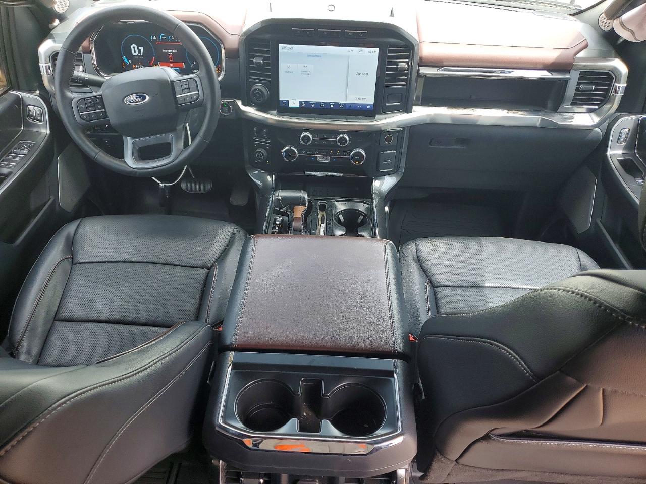 2023 Ford F150 VIN 1FTFW1E82PFC06456 photo 8