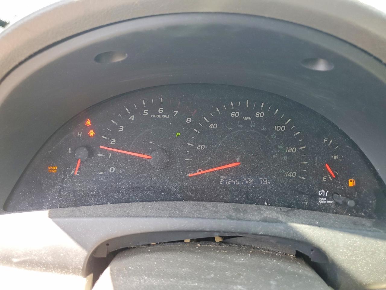 2009 TOYT Camry VIN 4T1BE46K89U411755 photo 9