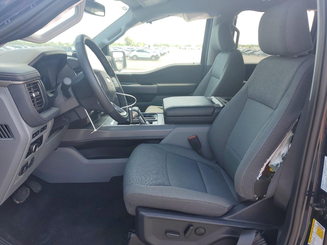 2024 Ford F150 VIN 1FTVW3L72RWG23113 photo 7