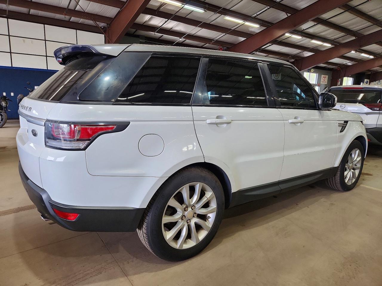 2015 Land Rangerover VIN SALWR2VF7FA507286 photo 3