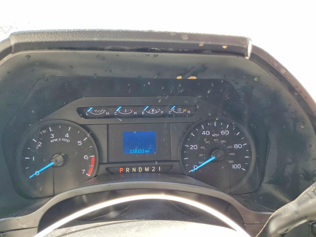 2019 Ford F-250 supe VIN 1FT7X2A64KEC32583 photo 9