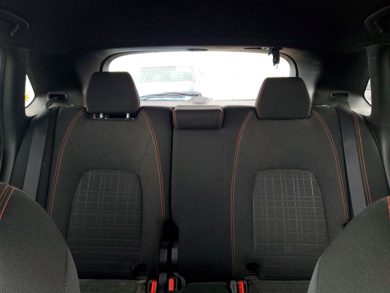 2024 Honda Hr-v VIN 3CZRZ2H54RM758145 photo 10
