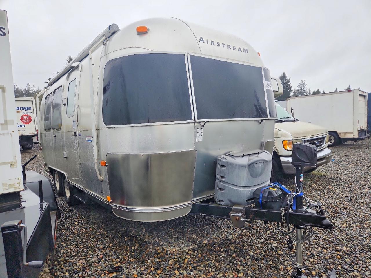 2003 AIRSTREAM Travel tra VIN 1STBFAF203J515280 photo 1