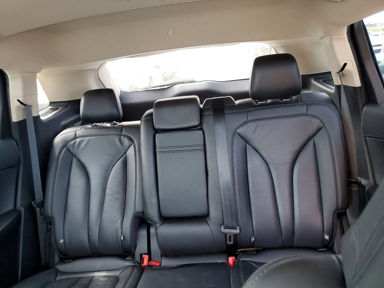 2021 LINCOLN Nautilus VIN 2LMPJ6J93MBL04472 photo 10