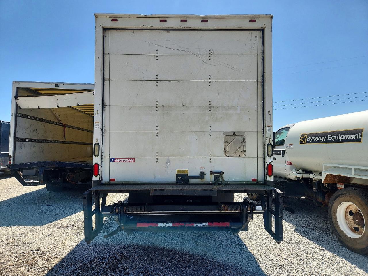 2014 INTERNATIONAL 4000 serie VIN 1HTMMAAL1EH755982 photo 6