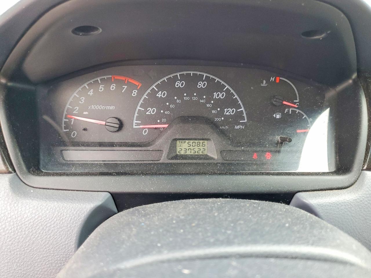 2003 Mitsubishi Lancer VIN JA3AJ26EX3U010885 photo 9