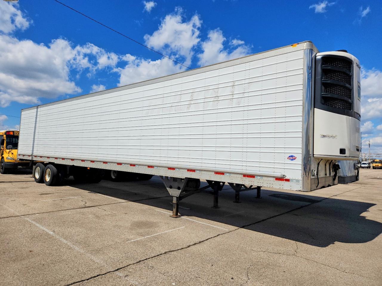 2020 UTILITY All models VIN 1UYVS2532L6024107 photo 1