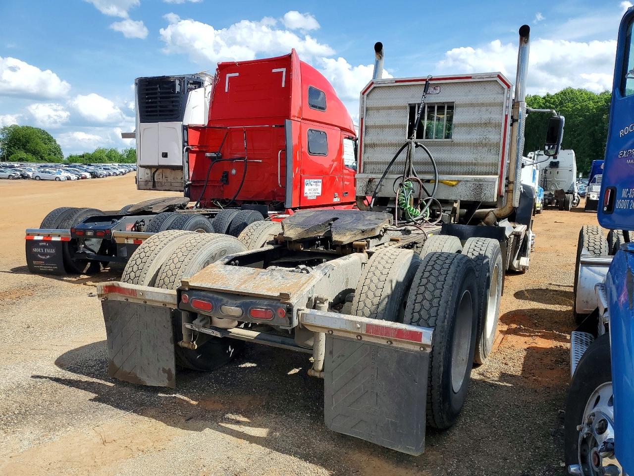 2020 MACK All other VIN 1M1PN4GY2LM005989 photo 4