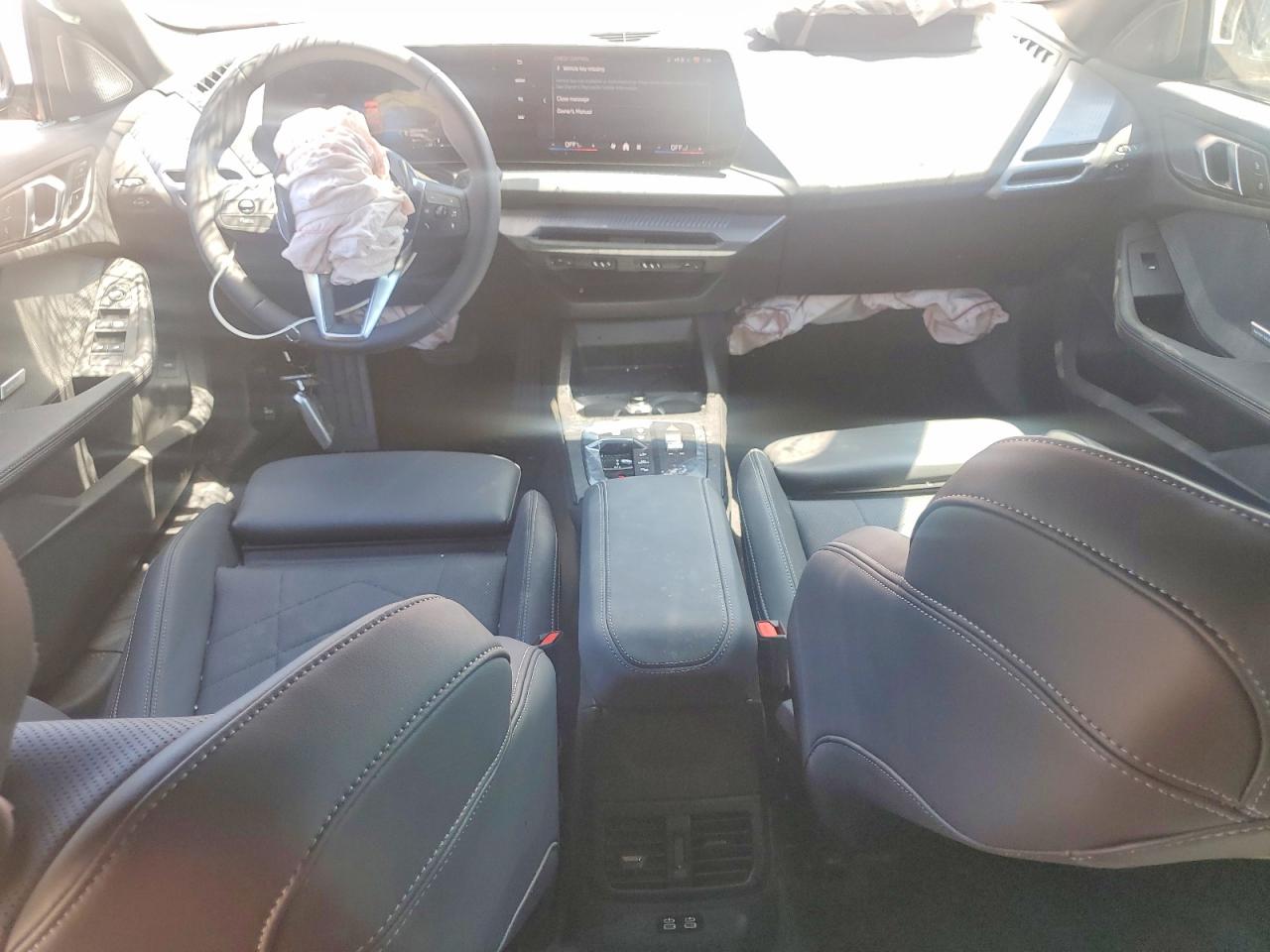 2026 BMW 2 series VIN WBA83GG07T7U65635 photo 8