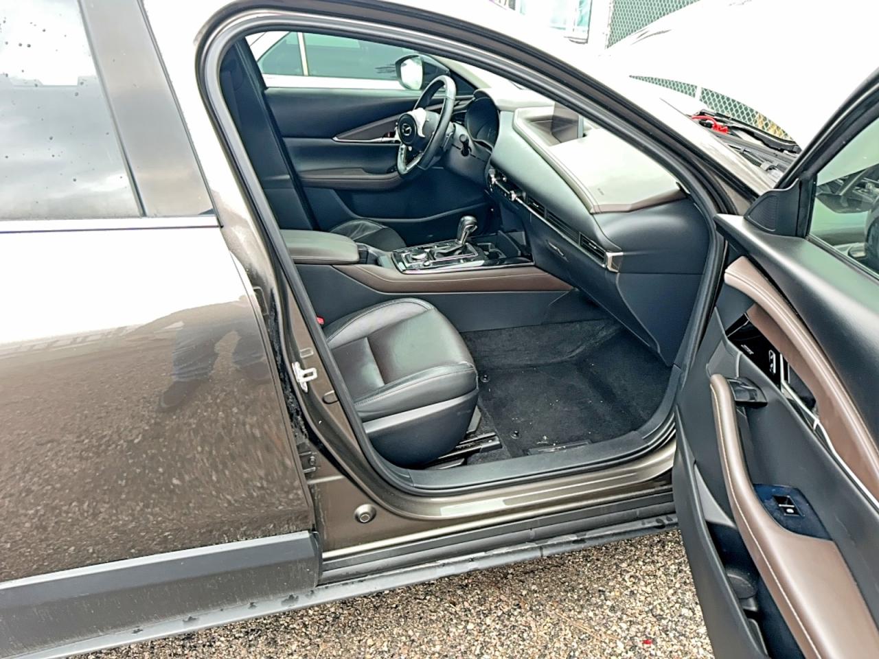 2021 Mazda Cx30 VIN 3MVDMBDY7MM254856 photo 5