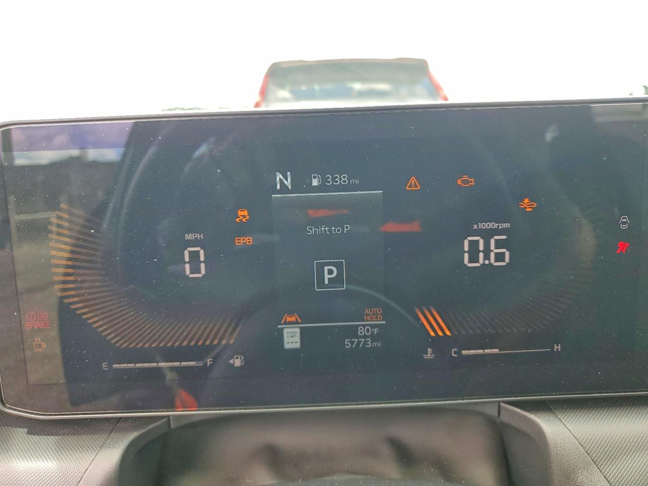 2026 Kia All other VIN 3KPFT4DE9TE251318 photo 9