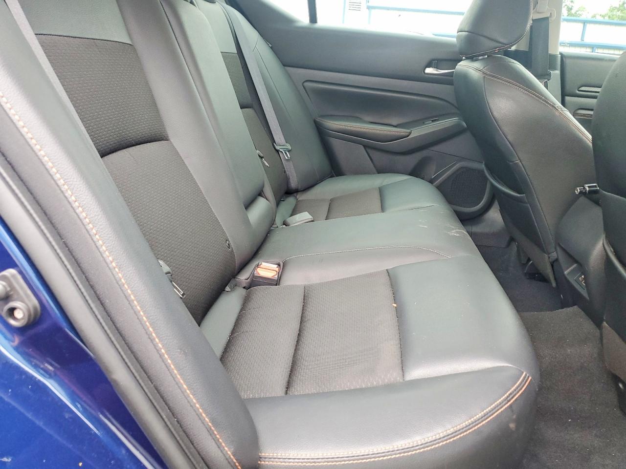 2021 Nissan Altima VIN 1N4BL4CV8MN380489 photo 10