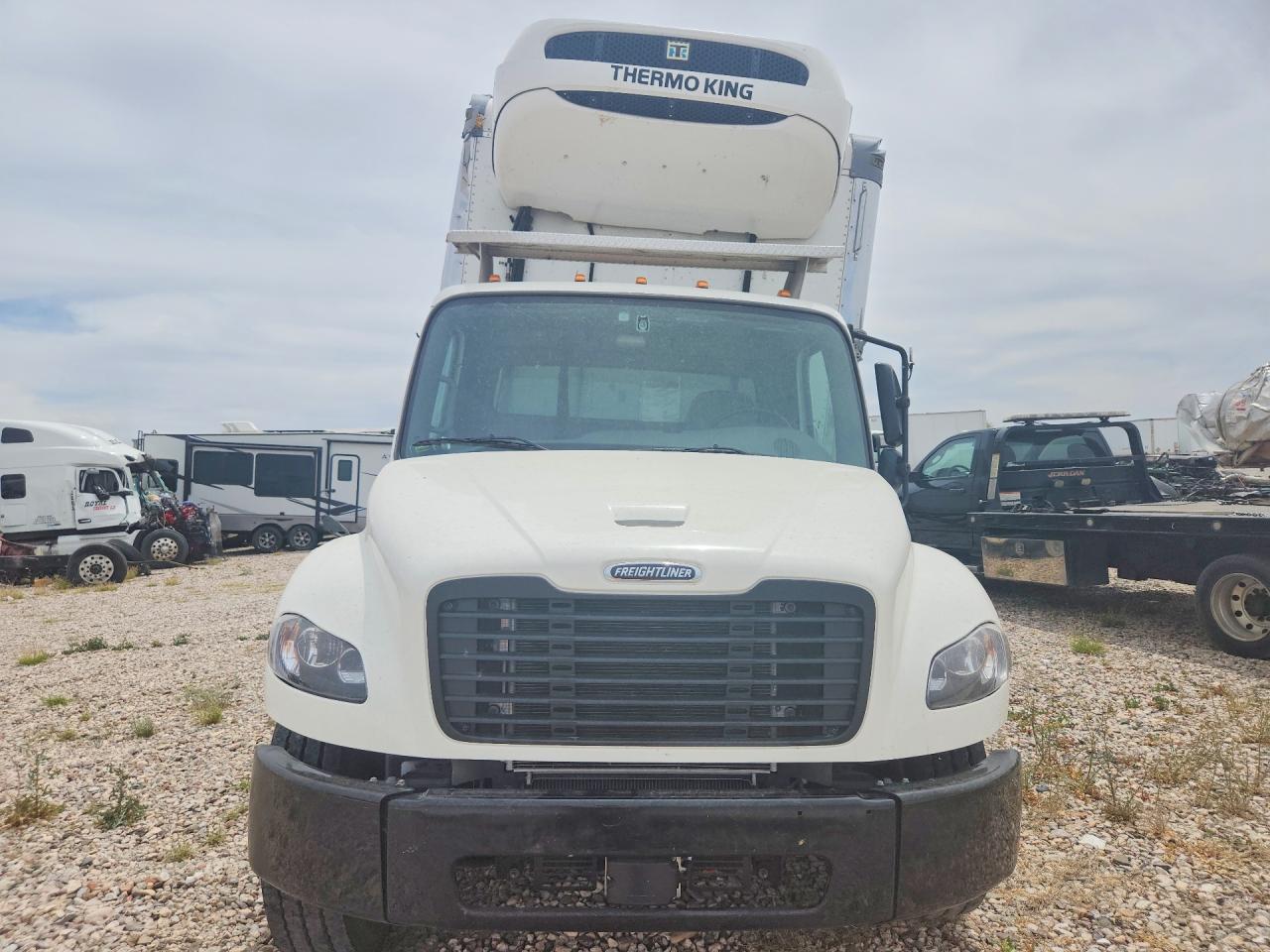 2024 FREIGHTLINER All other VIN 3ALACWFC8RDUN5915 photo 5