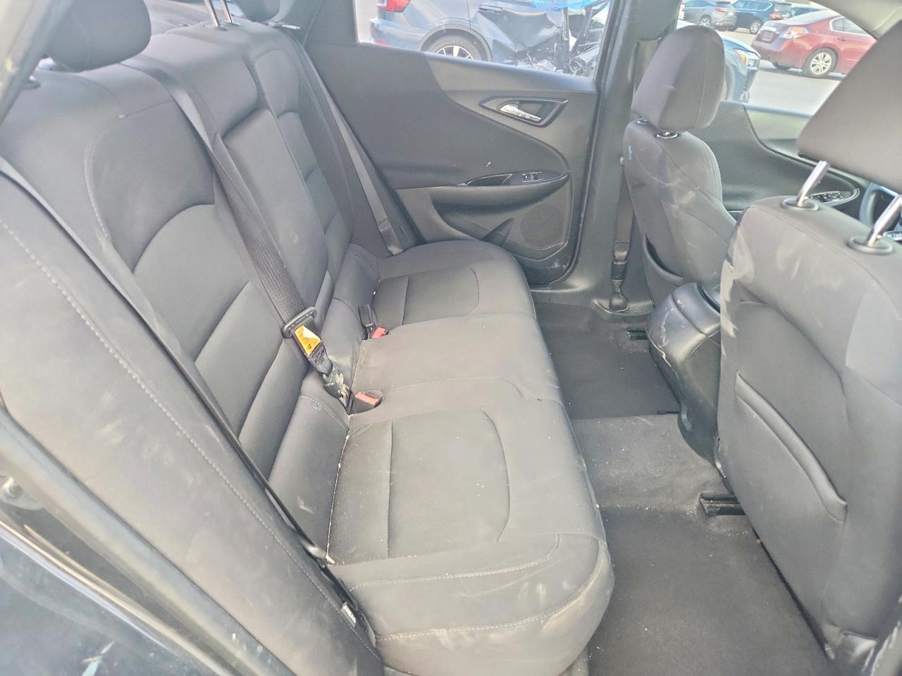 2017 CHEV Malibu VIN 1G1ZB5ST5HF204445 photo 10