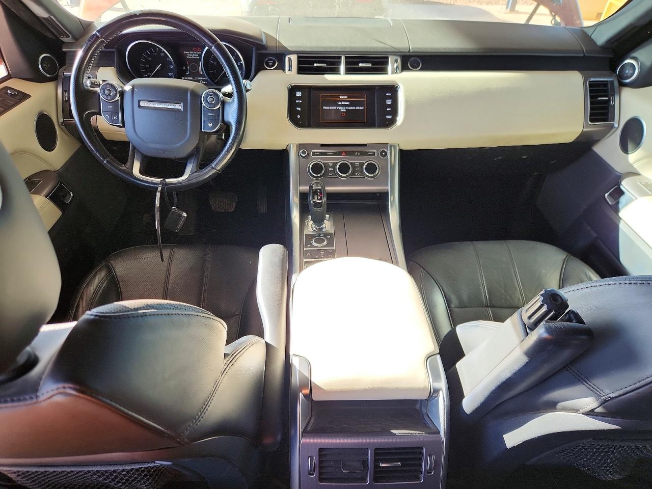 2014 Land Rangerover VIN SALWR2WF2EA319966 photo 8
