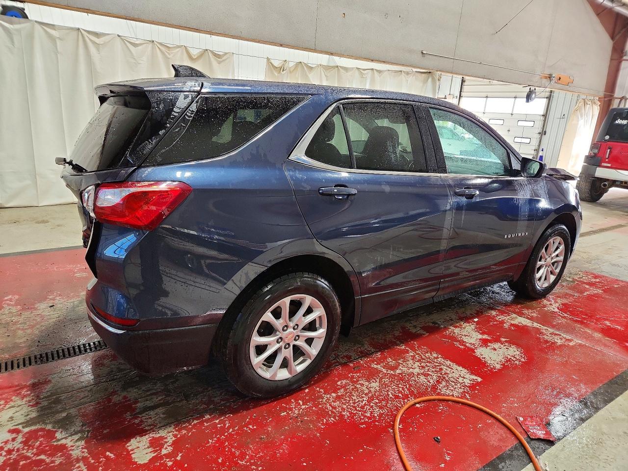 2019 CHEV Equinox VIN 3GNAXKEV5KL317124 photo 3