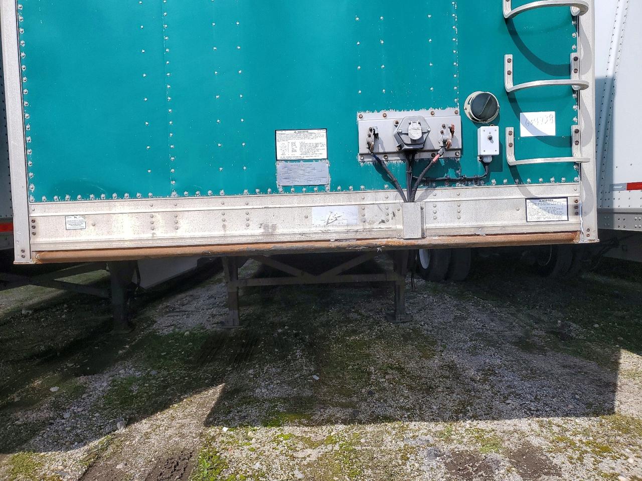 2013 GREAT Trailers VIN 1GRAP0628DT575949 photo 5