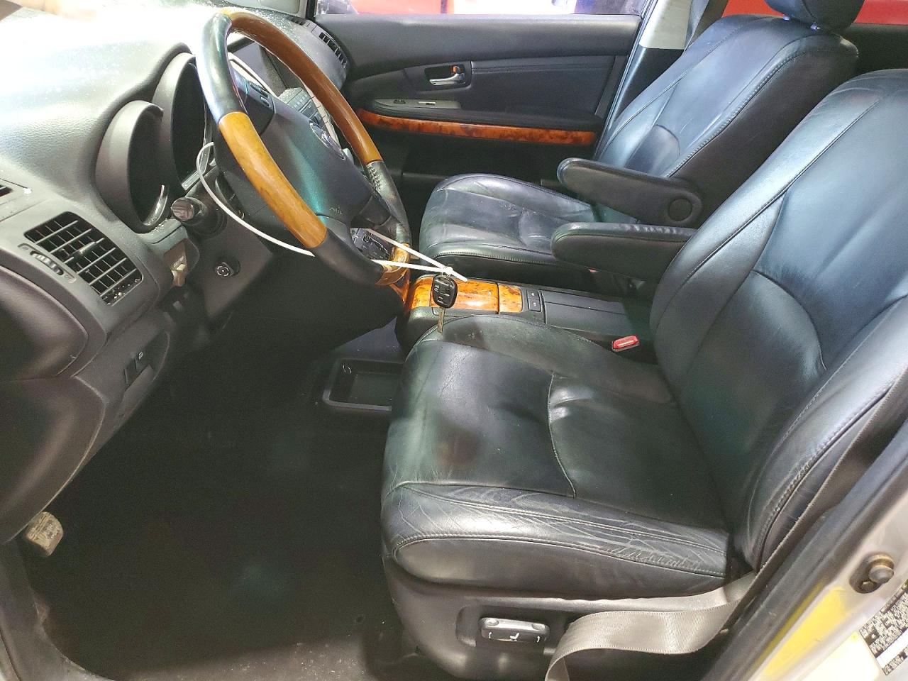 2007 Lexus Rx350 VIN 2T2HK31U27C021041 photo 7