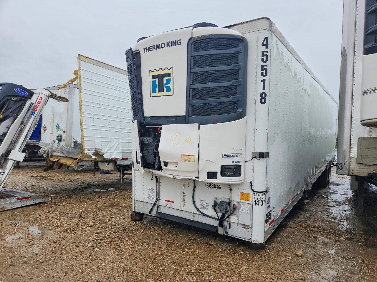 2023 UTILITY All models VIN 1UYVS2453P2694801 photo 3