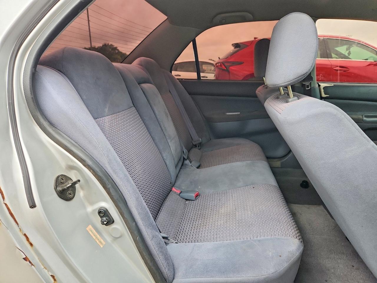 2002 Mitsubishi Lancer VIN JA3AJ26E02U016905 photo 10
