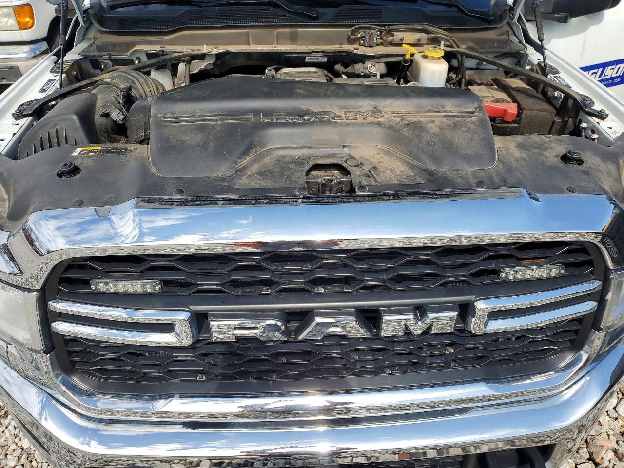2023 Ram 5500 VIN 3C7WRMBL5PG607017 photo 11