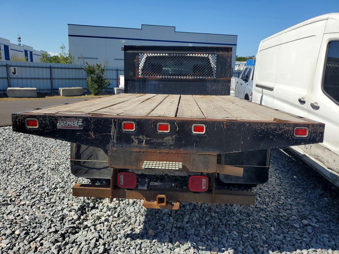 2014 Ram 5500 VIN 3C7WRMBL4EG202957 photo 6