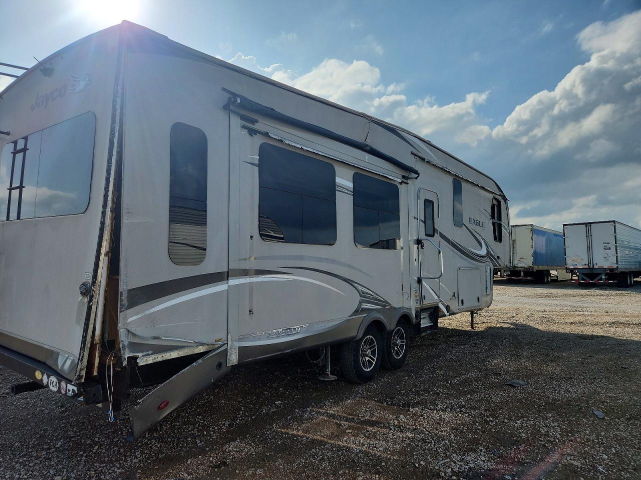2017 JAYCO All models VIN 1UJCJ0BT4H1WD0087 photo 9