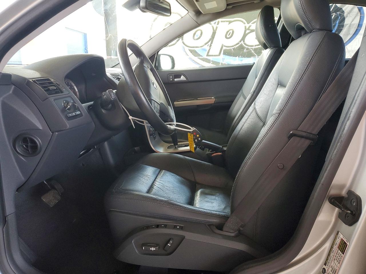 2007 Volvo S40 VIN YV1MH682672277117 photo 7