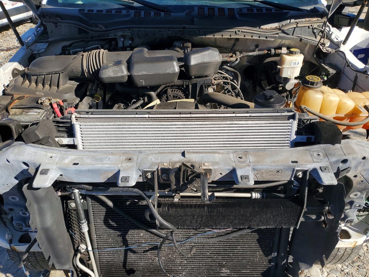 2017 Ford F350 VIN 1FTBF3B69HEB43988 photo 12