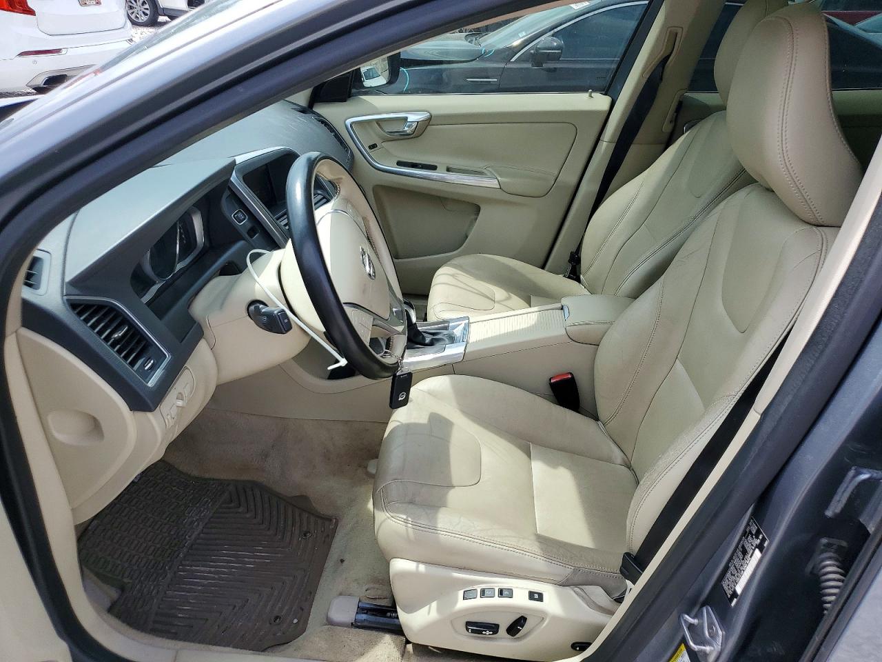 2016 VOLVO Xc60 VIN YV440MDK6G2788945 photo 7