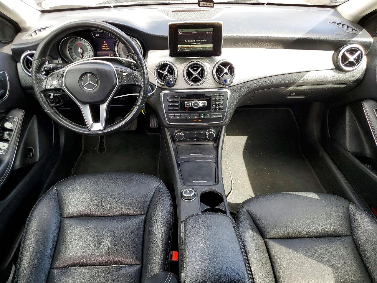 2015 MERCEDES-BENZ Gla-class VIN WDCTG4GB2FJ119821 photo 8