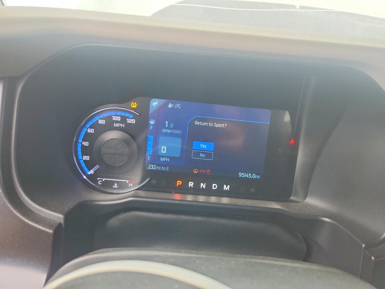 2021 Ford Bronco VIN 1FMEE5DP7MLA62507 photo 9