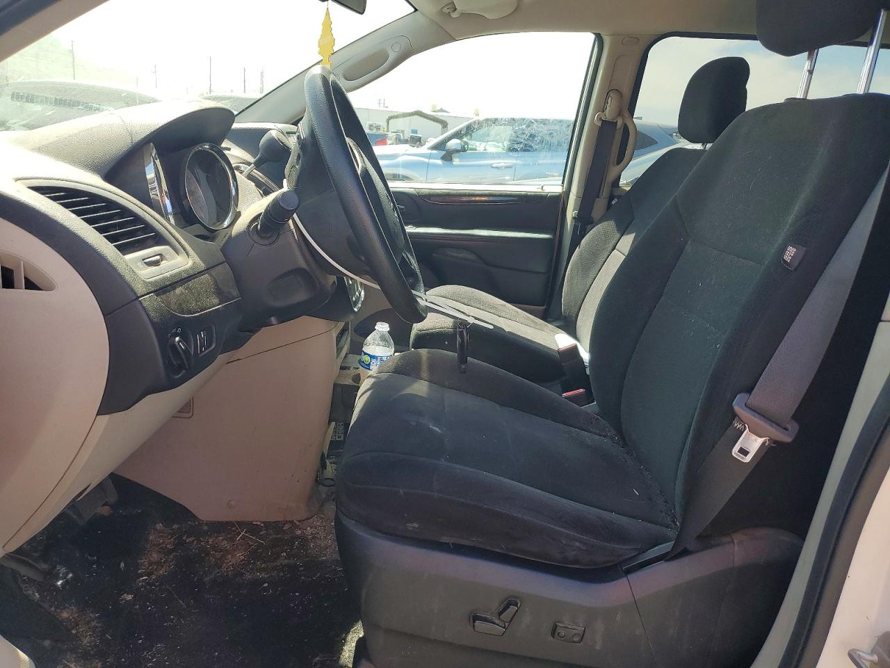 2011 DODGE Caravan VIN 2D4RN4DG4BR757406 photo 7